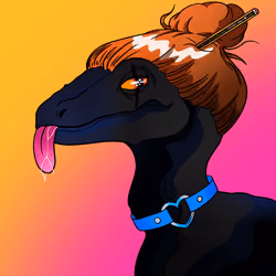 Clever Girl 5001