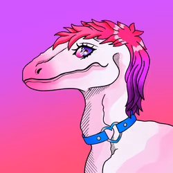 Clever Girl 4848