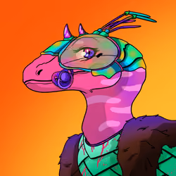 Clever Girl 4775