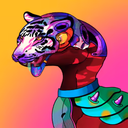 Clever Girl 854