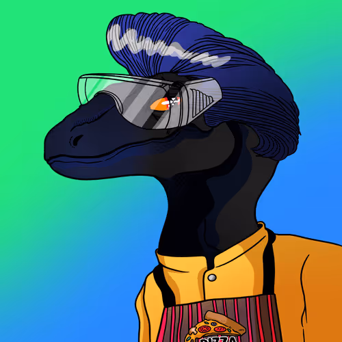 Clever Girl 1603