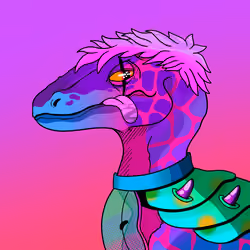 Clever Girl 2298