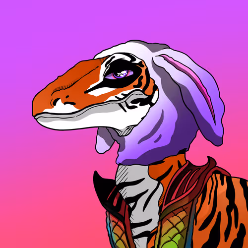 Clever Girl 2282