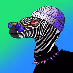 Clever Girl 3264