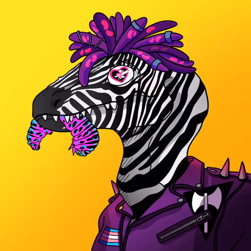 Clever Girl 2350