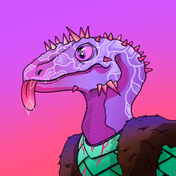Clever Girl 131