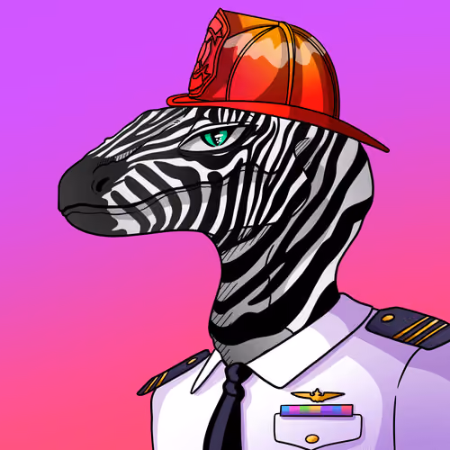 Clever Girl 4555