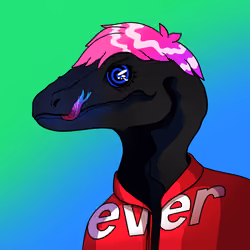 Clever Girl 4063