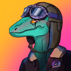 Clever Girl 2303