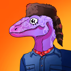 Clever Girl 2897