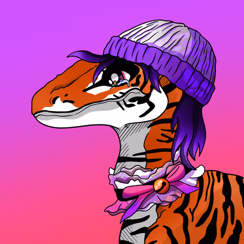 Clever Girl 5532