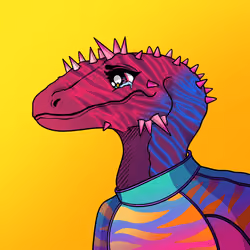 Clever Girl 220