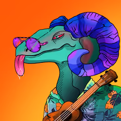 Clever Girl 5251