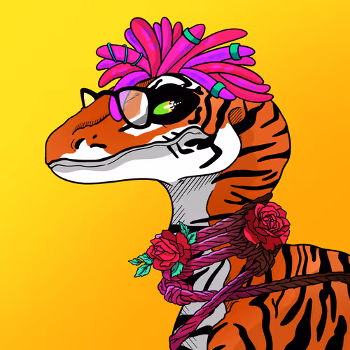 Clever Girl 3488