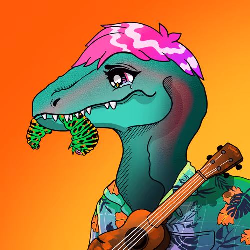 Clever Girl 2939