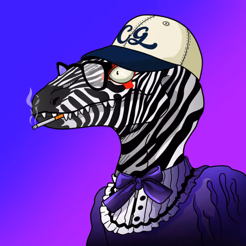 Clever Girl 5520