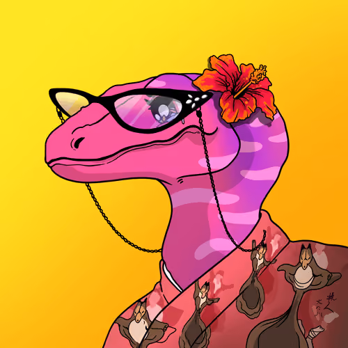 Clever Girl 5339