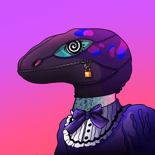 Clever Girl 2614