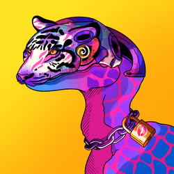 Clever Girl 455