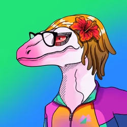 Clever Girl 5335