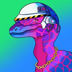 Clever Girl 4777