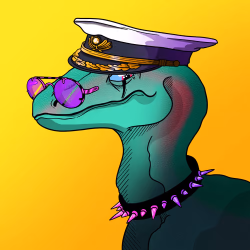 Clever Girl 3230