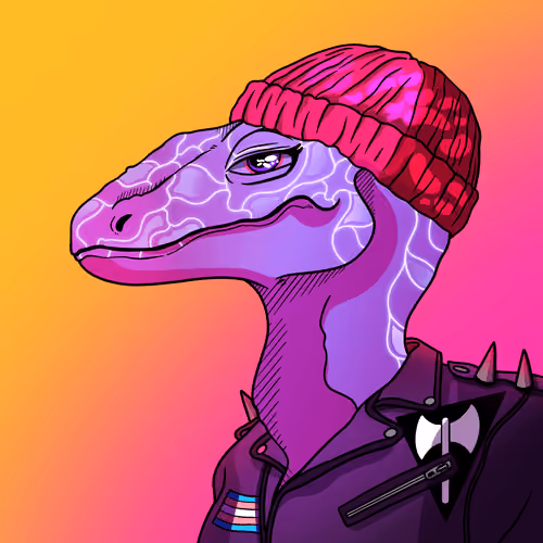 Clever Girl 513