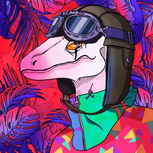 Clever Girl 1030