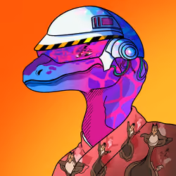 Clever Girl 4293