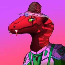 Clever Girl 173