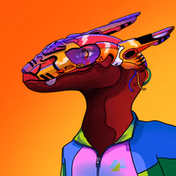 Clever Girl 1662