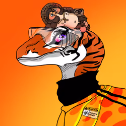 Clever Girl 1324