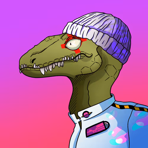 Clever Girl 722