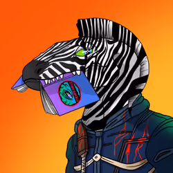 Clever Girl 1469