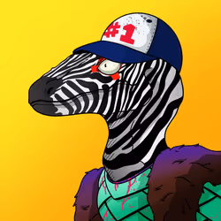 Clever Girl 4793