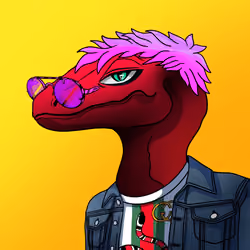 Clever Girl 466