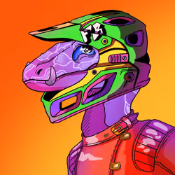 Clever Girl 2750
