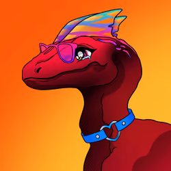 Clever Girl 2301