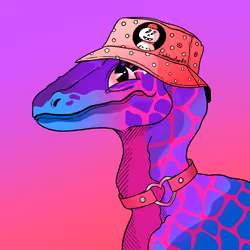 Clever Girl 3602
