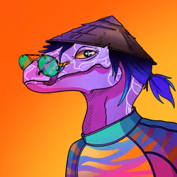 Clever Girl 5070