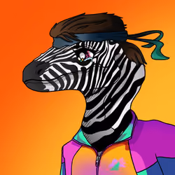 Clever Girl 739