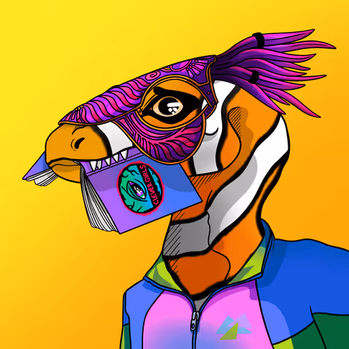 Clever Girl 886