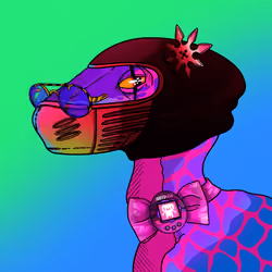 Clever Girl 812