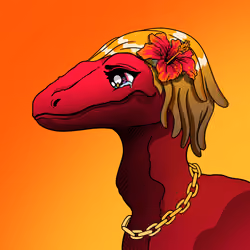 Clever Girl 1007