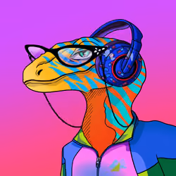 Clever Girl 338