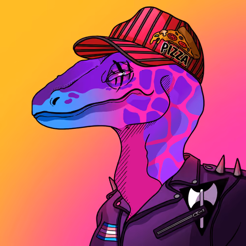 Clever Girl 619