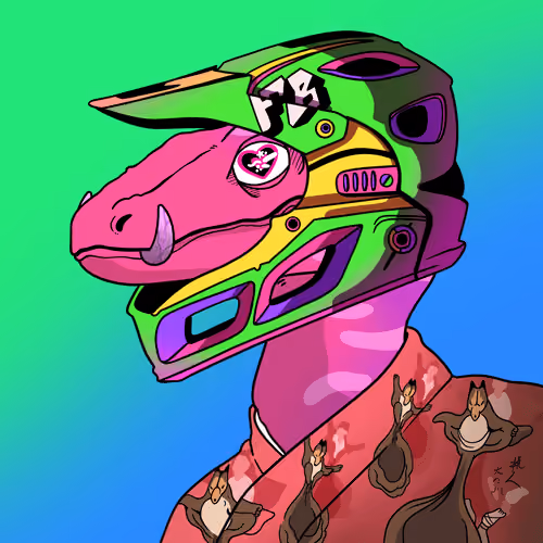 Clever Girl 5517