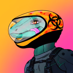 Clever Girl 1380