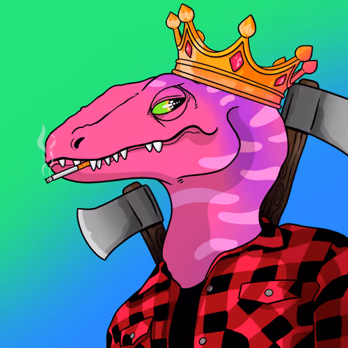 Clever Girl 5506