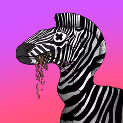Clever Girl 2195
